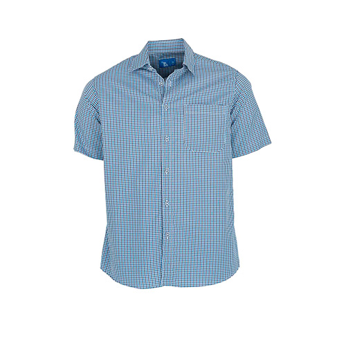 CAMISA BBO TORINO CABALLERO MANGA CORTA - Vista 2